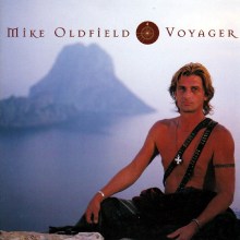 Mike OLDFIELD  - Voyager CD